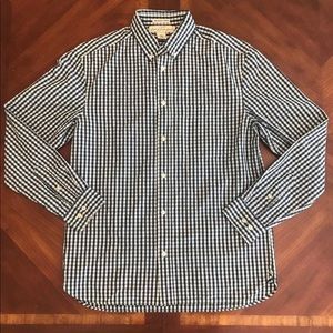 H&M Men’s L/S Button Down Shirt